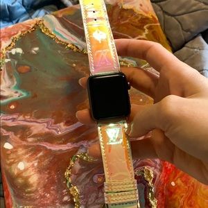 Apple Watch band